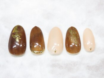 シンプルニュアンス