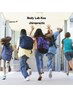 【整体】<小・中学生までのお子様限定>姿勢・集中力・運動機能向上に！