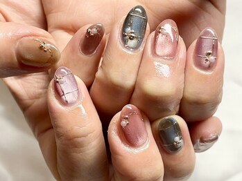 カラフルマグネット