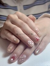 ラムネイル 恵比寿店(RAMU nail)/やり放題