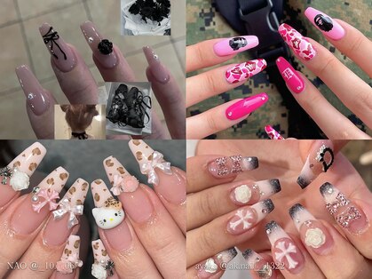 ビーナスベルト 渋谷宮下パーク(VENUS BELT)の写真