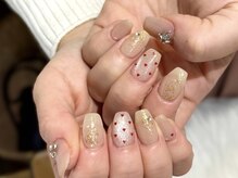 アニーネイル 表参道(Annie nail)/定額￥8800(初回￥8300)[表参道]