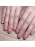 【新規】【HAND】【他店オフ無料】シンプルメニュー¥6378→¥2750
