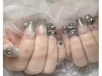 ヌアネイル(NUR NAIL)/