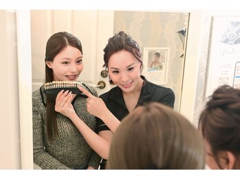 ホワイトニングショップ 沖縄市店/【歯を白くしませんか？】美白