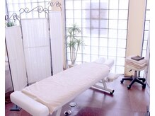 ティーエイチシー 整体サロン アネックス 三鷹店(THC Annex)/整体サロンAnnex三鷹店の内観