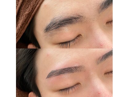 アグ ヘアー ピノ 松戸店(Agu hair pino)の写真