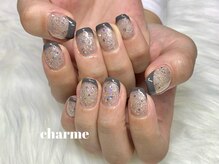 シャルム(charme)/フレンチ