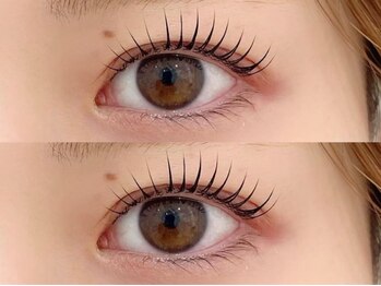 マイスウィートサロン 岡山店(My sweet salon)/まつ毛パーマ