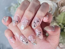 ペンティ(Painty)/ワンホンネイルゴージャス