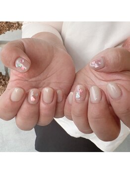 ゼロ アトリエ(ZERO Atelier)/定額デザイン♪ハートホロ