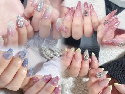 スリーエススタイルズ(3s Styles)の写真