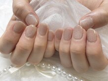フィオレネイル(fiore nail)/マグネットワンカラー