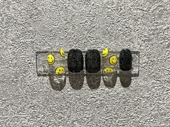 ガシー(GASY)/デザインネイル