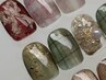 《HAND》持ち込みアート2～4本 ¥6300～¥7100