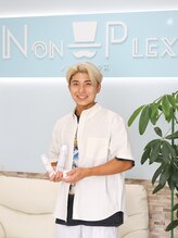 ノンプレックス(NON PLEX) 安田 廉