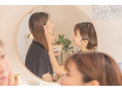 マーベル(MaaBelle)の写真