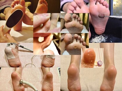 ビサンテ サロンの写真