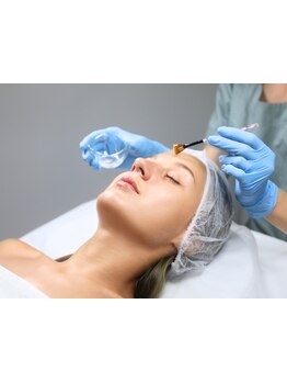 美白ケアをしたい