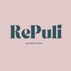 リプリ(RePuli)のお店ロゴ