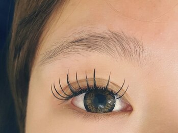 ロアーアイ(ROAR eye)の写真/モチの良さに定評あり◎まつげが短い・少ない・すぐ取れてしまう…などお悩みの方一度ご相談ください☆