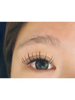 キープ力が自慢のサロン