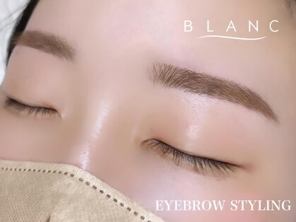 アイラッシュサロン ブラン イオンモール堺鉄砲町店(Eyelash Salon Blanc)の写真