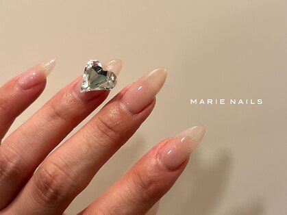 マリーネイルズ 心斎橋店(MARIE NAILS)の写真