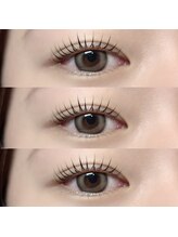 リア バイ ネオリーブ 松戸店(Li'a by neolive)/パリジェンヌラッシュリフト！