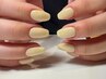 【nail】ワンカラー ¥6600