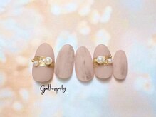 ギャザーパーティー 目白店(gatherparty)/2025秋冬トレンドデザイン