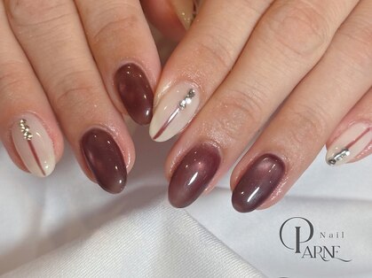 パルネ(PARNE)の写真