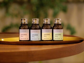 リン 大江(RIN)/RINオリジナルブレンド