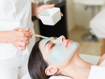 ブリス バイ メリス(Bliss by Meris)/【ハイドラ】5.モデリングパック