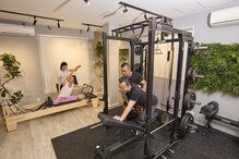 セバス 赤坂見附(SEBAS)