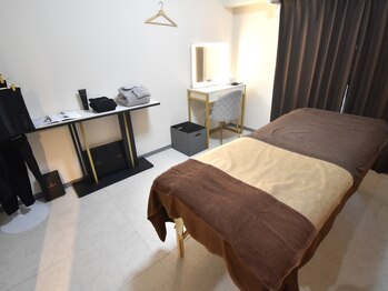 サロンエイトミー 西船橋店(salon 83)/【プウアボーテ】ご案内します♪