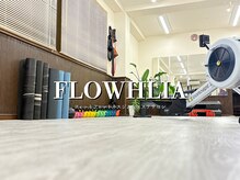 フローリア(FLOWHLIA)