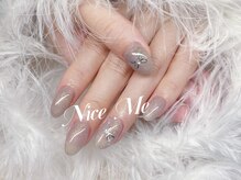 ナイスミー(Nice Me)/basicデザイン♪