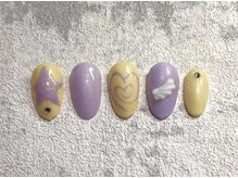 ウェヌスリコ(VENUSRICO.)/2月新作☆定額デザイン