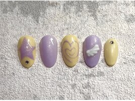 2月新作☆定額デザイン