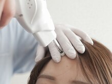 カグラビト(KaGu楽人)/頭皮のお悩み原因を根元からケア