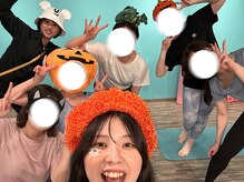 コンアニプラス 吉祥寺店(con-ani+)/季節のイベントも全力で♪