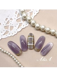 hand/トレンドデザイン