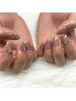 ドットネイル