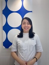 ポーラ ザ ビューティ なかもず店(POLA THE BEAUTY) 高橋