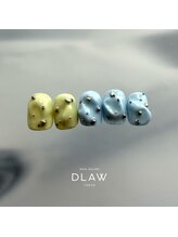 ドロウラピリィ トカ(DLAW Lapilie/toka)/3月 デザインプラス