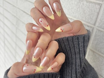 【ラテリア】海外風さくらんぼ