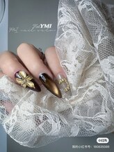 ネイルYMIサロン(Nail.YMI Salon)/
