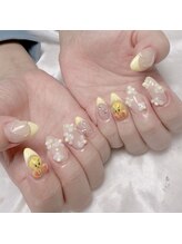 マリネイル(Mari NAIL)/