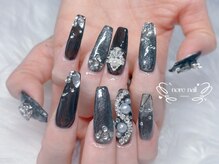 ノレネイル(nore nail)/